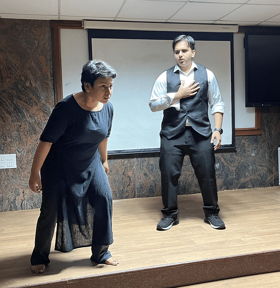 Ranga Milana Theatre Club